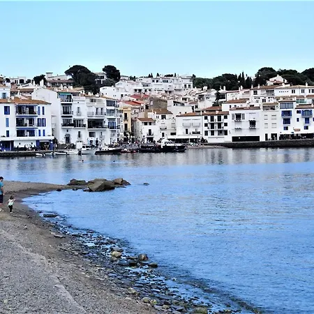 Daire Rdj 1 Cadaqués