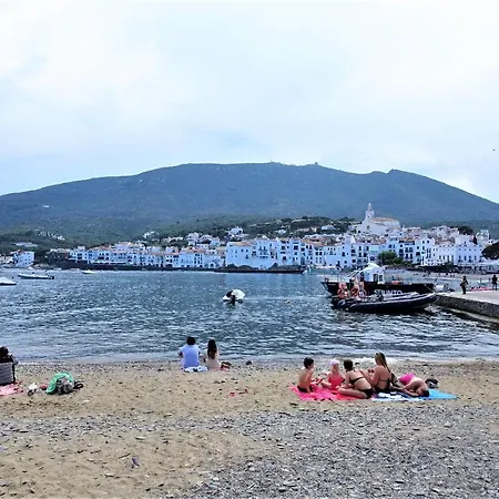 Rdj 1 * Cadaques