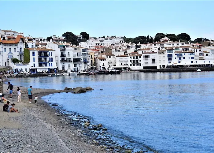 Appartement Rdj 1 Cadaqués