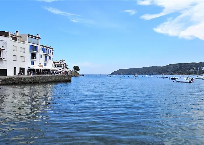 Rdj 1 * Cadaqués