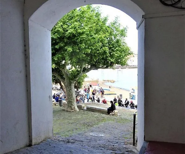 Rdj 1 Appartement Cadaqués