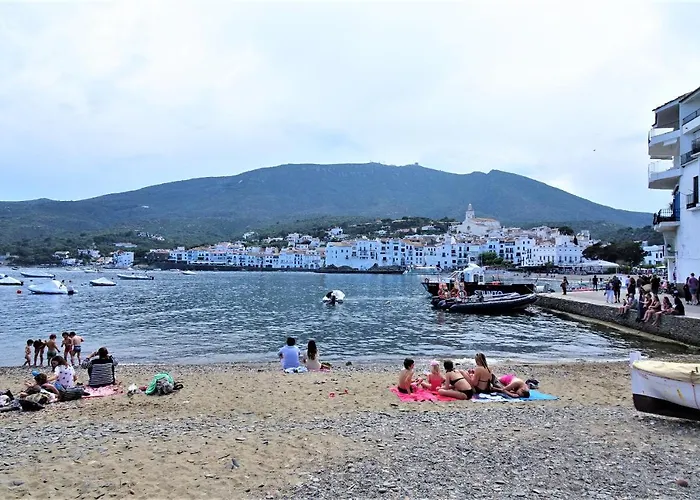 Rdj 1 * Cadaqués