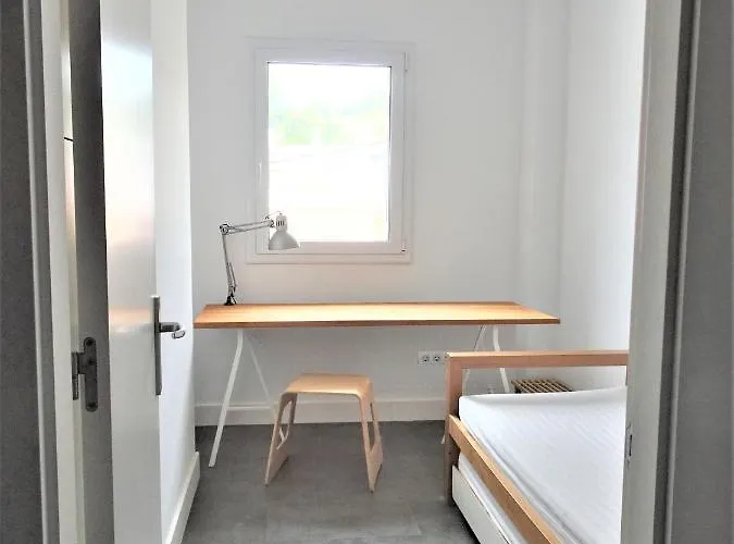 Rdj 1 Apartman Cadaqués