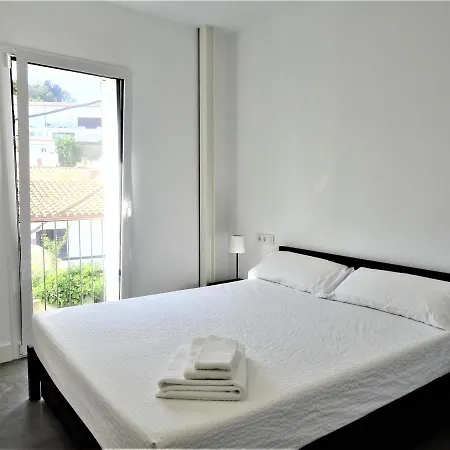 Appartement Rdj 1 *