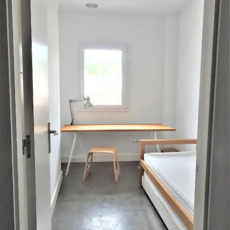 Rdj 1 Appartement Cadaqués
