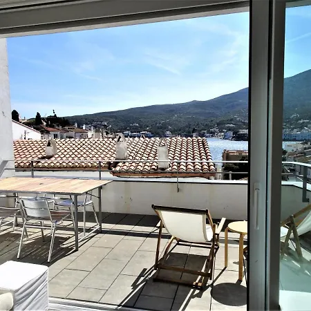 Rdj 1 Appartement Cadaqués